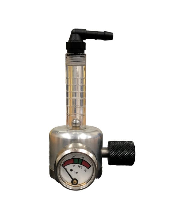 เครื่องวัดแก๊ส FF20-Series-Regulator